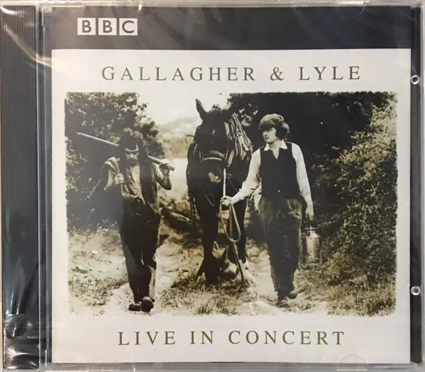 BBC Live In Concert