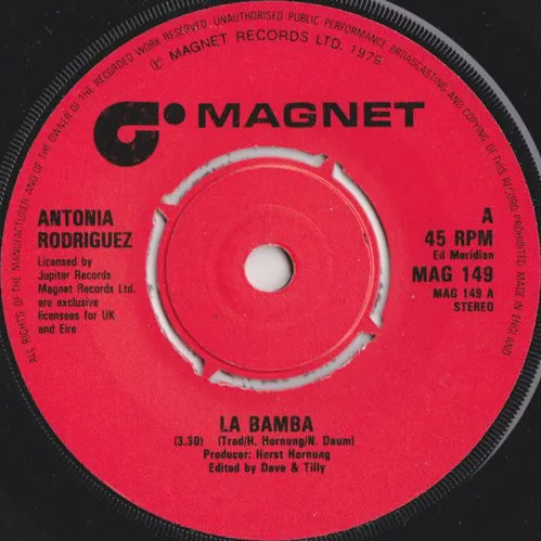 La Bamba