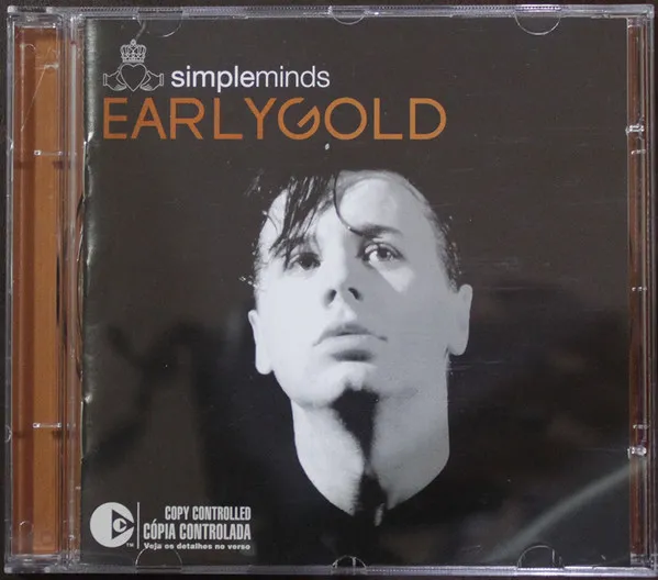 Early Gold