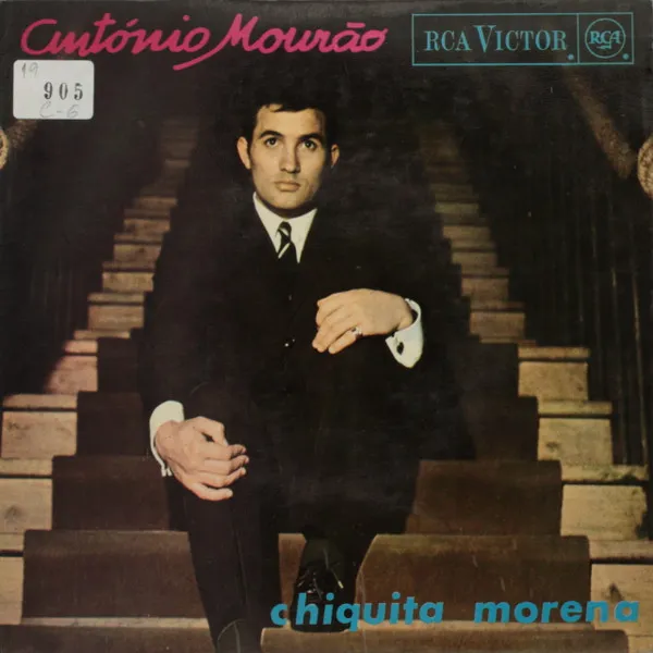 Chiquita Morena
