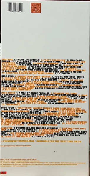 The Complete Adventures Of