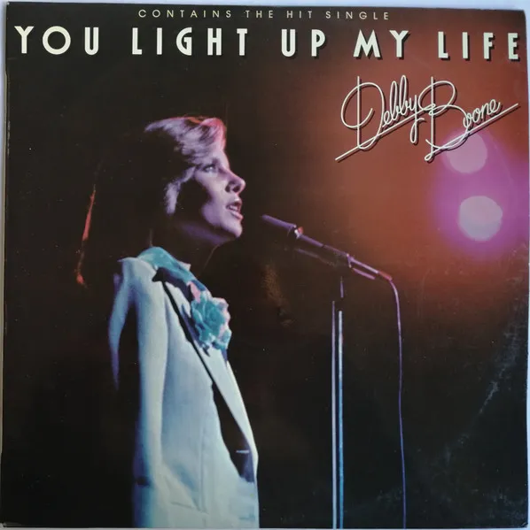 You Light Up My Life