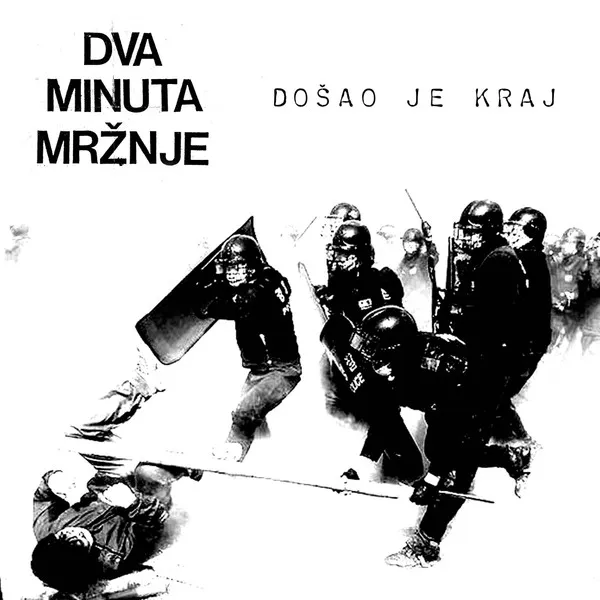 Došao Je Kraj