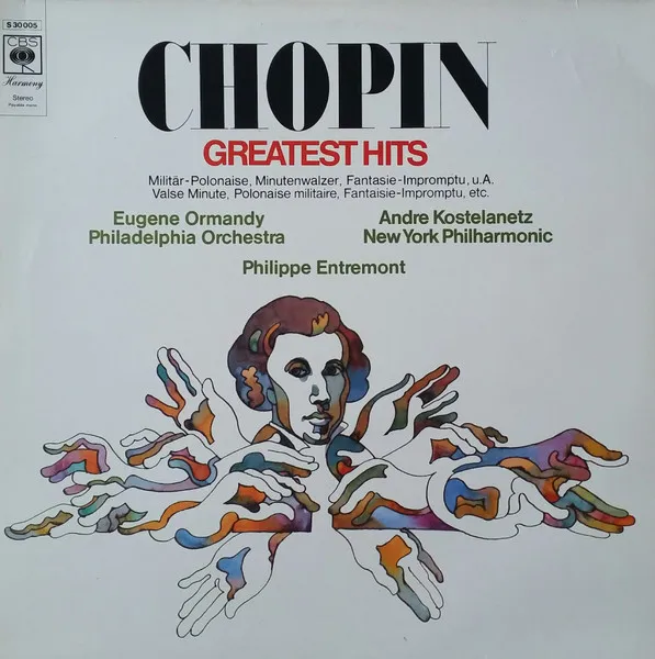 Greatest Hits