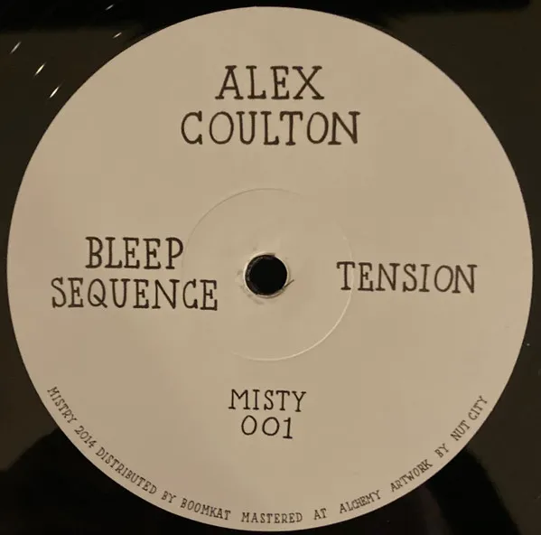 Bleep Sequence / Tension