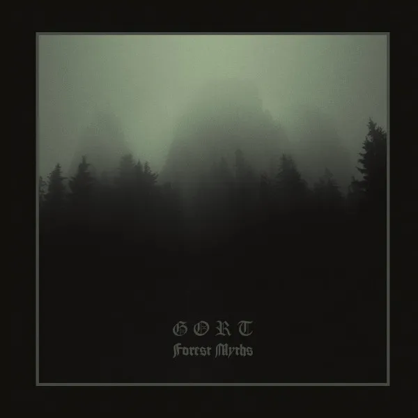 Forest Myths