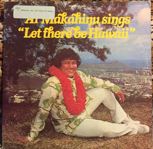 Let There Be Hawaii