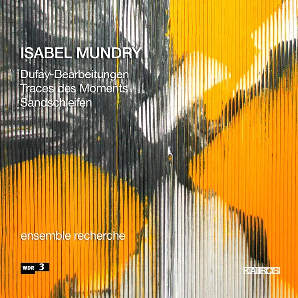 Isabel Mundry