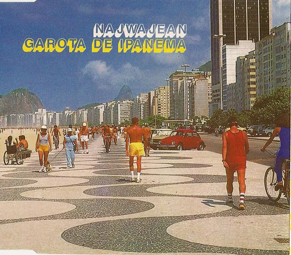 Garota De Ipanema
