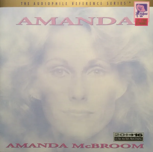Amanda