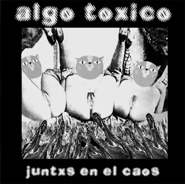 Juntxs En El Caos
