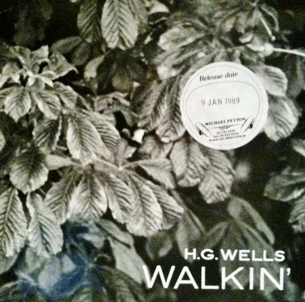 Walkin'