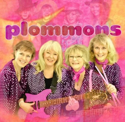 Plommons