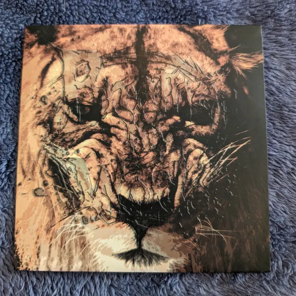 King EP