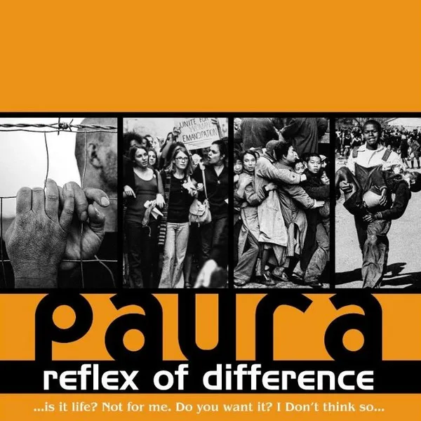Reflex Of Difference