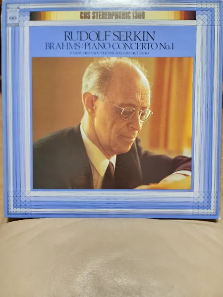 Piano Concerto No.1 In D Minor