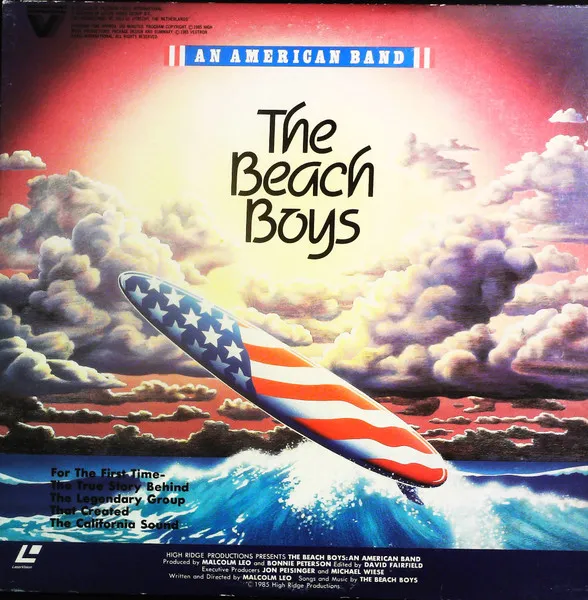 An American Band