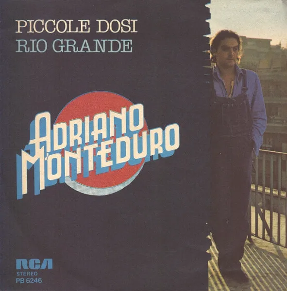 Piccole Dosi / Rio Grande
