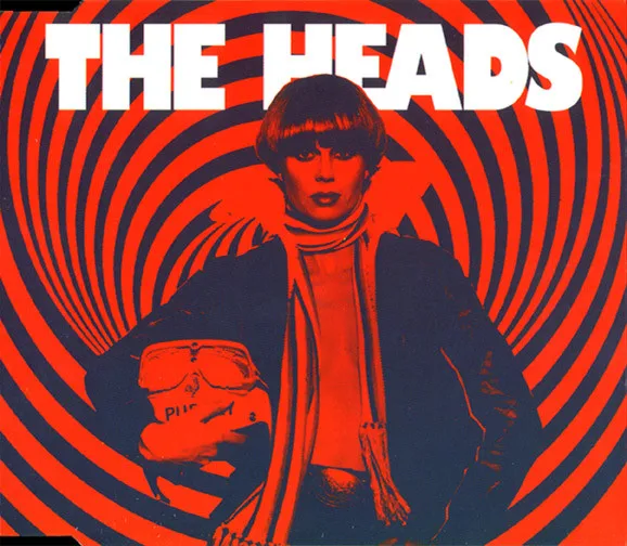 Heads.