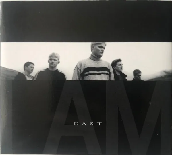 Cast