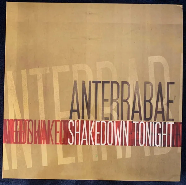 Shakedown Tonight