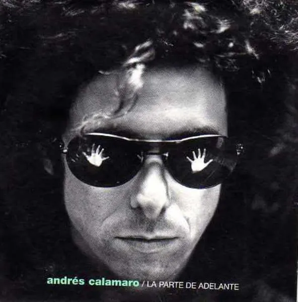 La Parte De Adelante