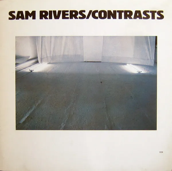 Sam Rivers