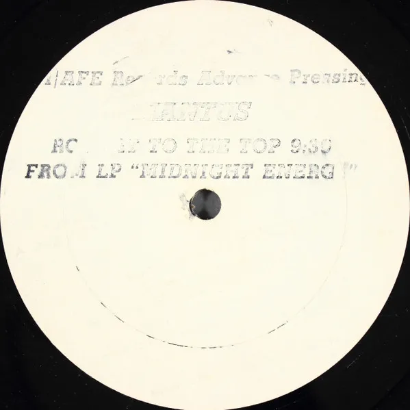 Rock It To The Top