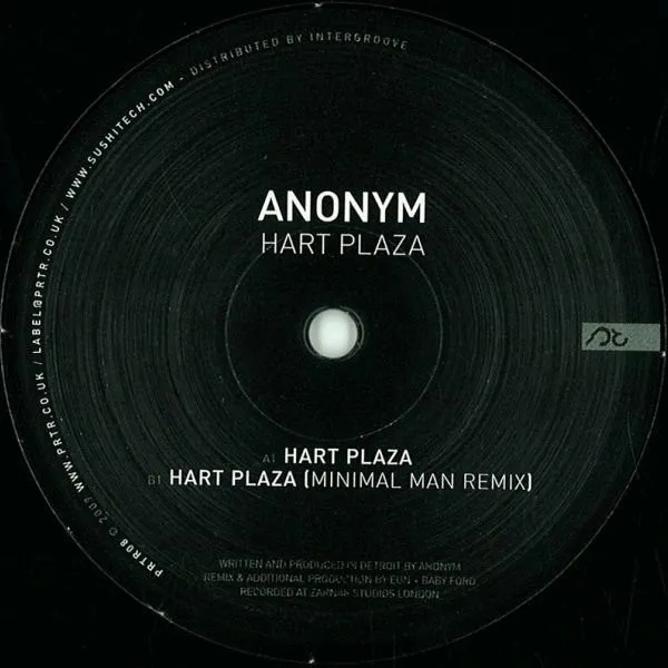Hart Plaza