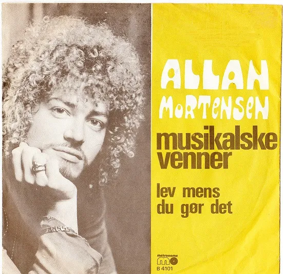 Musikalske Venner