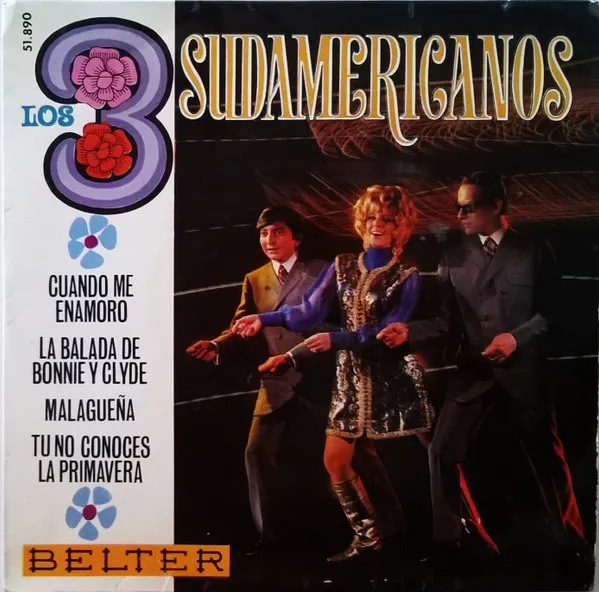La Balada De Bonnie Y Clyde