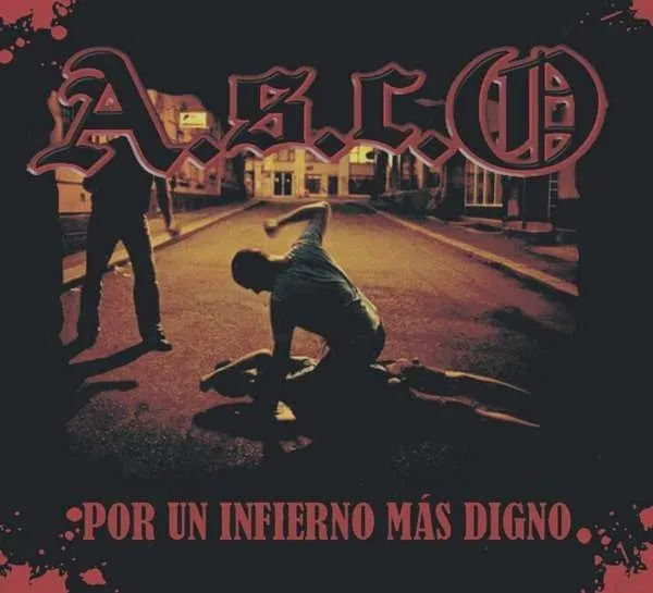 Por Un Infierno Mas Digno