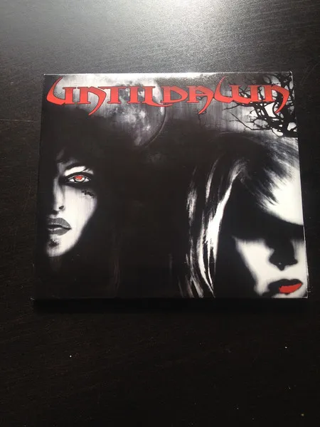 Until Dawn