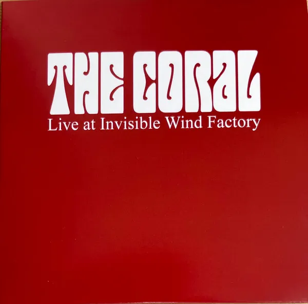 THE CORAL