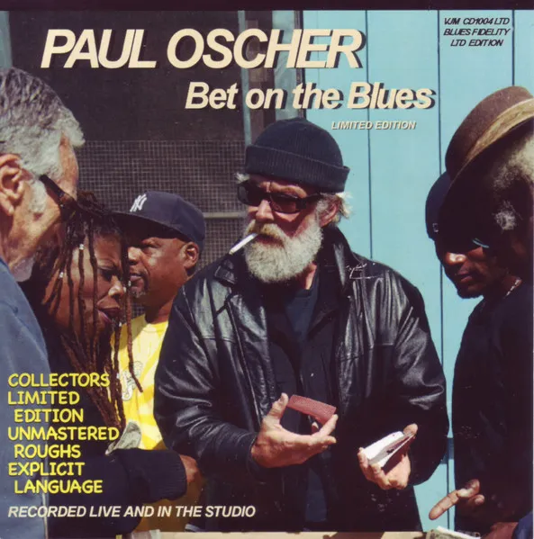 Bet On The Blues