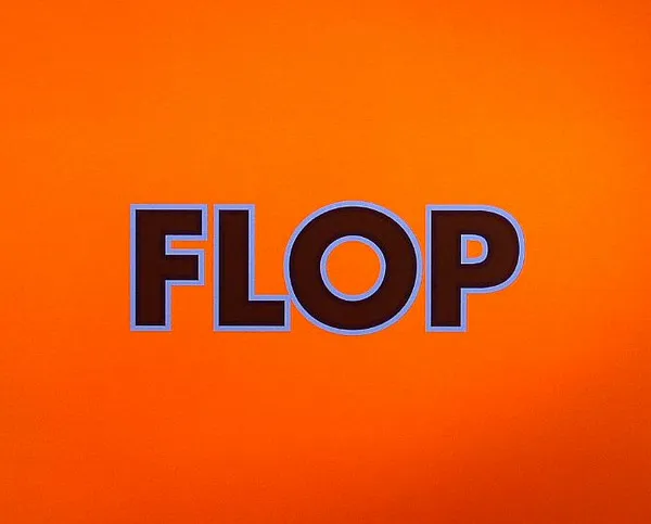 Hit Flop