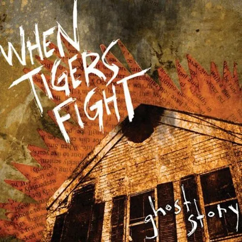 When Tigers Fight