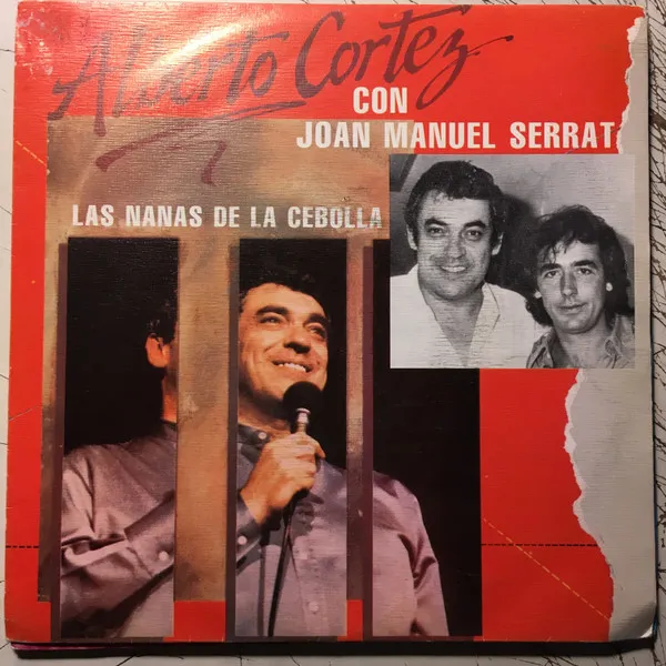 Las Nanas De La Cebolla