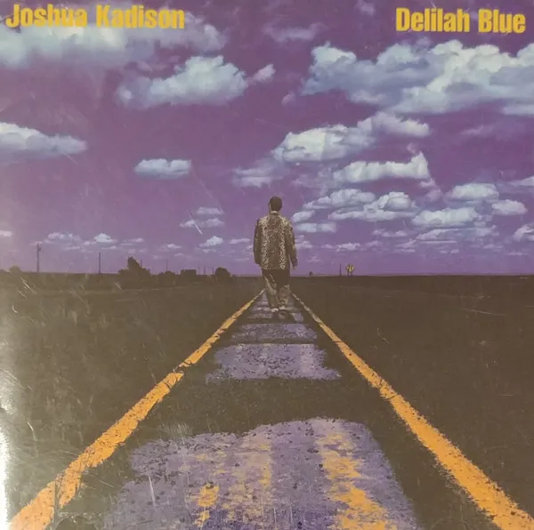 Joshua Kadison