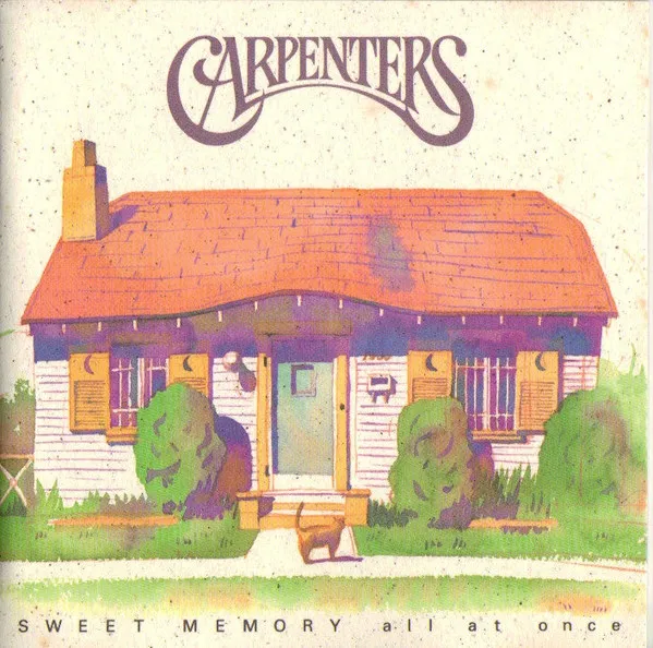 Sweet Memory - All At Once