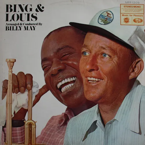 Bing & Louis
