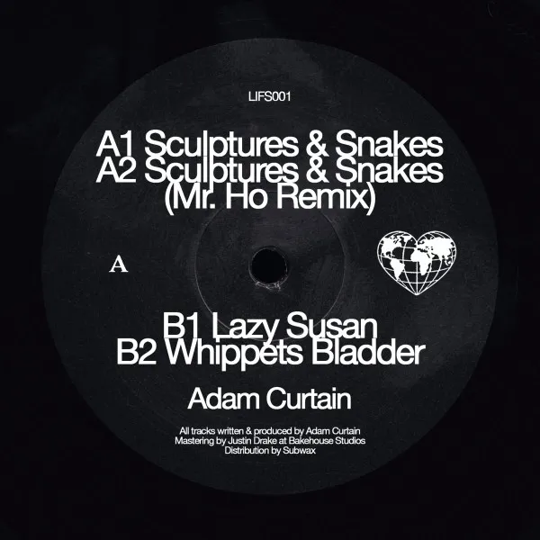 Sculptures & Snakes