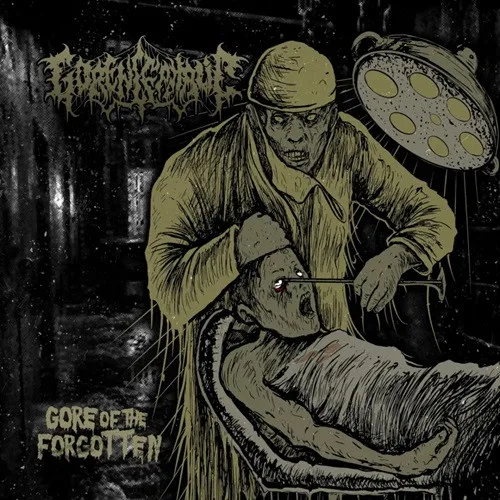 Gore Of The Forgotten