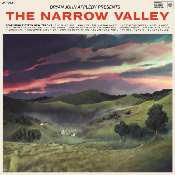 The Narrow Valley