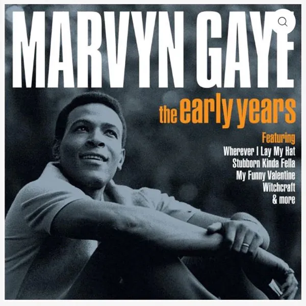 The Early Years