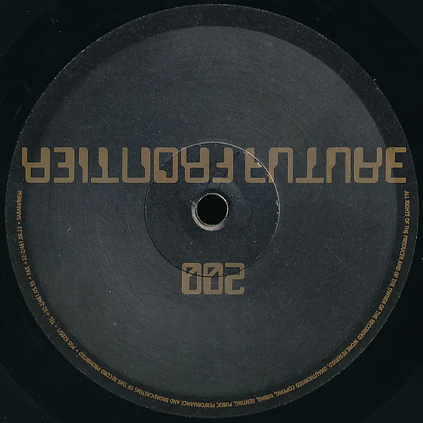 Future Frontier 002