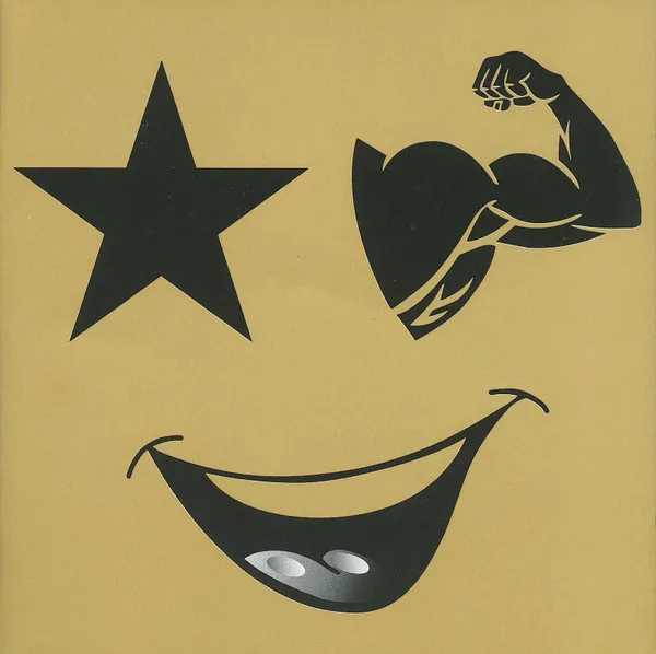 Star Smile Strong