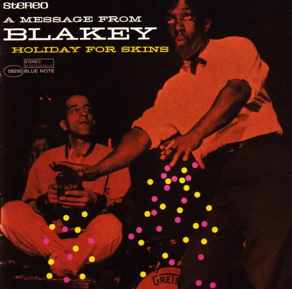 Holiday For Skins