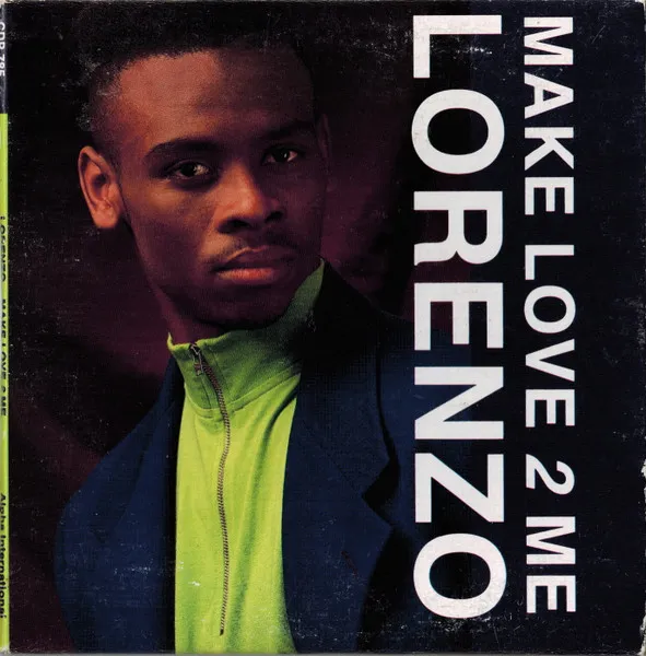 Make Love 2 Me