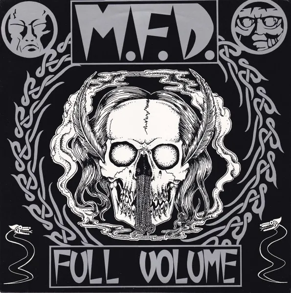 Full Volume